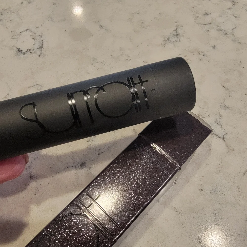Surratt SURREAL SKIN™ FOUNDATION WAND REFILL #4 Light / Yellow NEW !